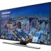 produto Smart TV LED Ultra HD 48 4K Samsung UN48JU6500 Processador Quad Core Clear Motion Rate 240Hz Função Game